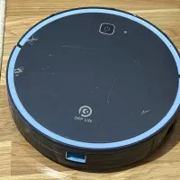 جارو رباتیکokp k7