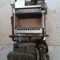 پکیج ایران رادیاتور eco22ff