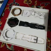 ساعت هوشمند