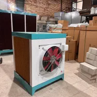 کولر آبی مناسب کارگاه‌ها،گلخانه‌ ها،مرغداری و سوله