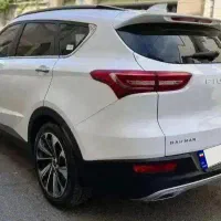 فیدیلیتی پرایم ۵ نفره کارمندی
