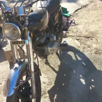 موتور ۲۰۰|موتورسیکلت|جیرفت, |دیوار