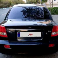 ریو slx اتوماتیک کارخانه مدل ۸۹ درجه یک،کم کارکرد|خودرو سواری و وانت|تهران, چوب تراش|دیوار