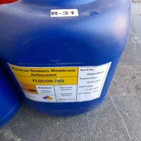 محلول رسوب زدا اسیدی فلکون r31 & r35 آنتی آسکالانت