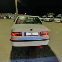 سمندlx xu7|خودرو سواری و وانت|ارسنجان, |دیوار