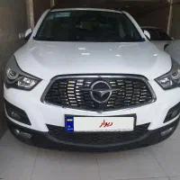 هایما اس ۵ صفر