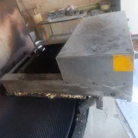 دستگاه نانوایی|ماشین‌آلات صنعتی|مسجد سلیمان, |دیوار