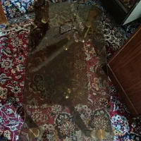 میز جلو مبلی