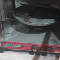 تنور گازی|اجاق گاز و لوازم برقی پخت‌وپز|سرپل ذهاب, |دیوار