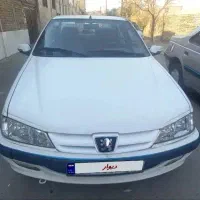 پارس سفید 92|خودرو سواری و وانت|پاکدشت, پاکدشت (مامازند)|دیوار