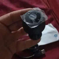 دوربین مخفی سکه ای