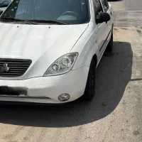 تیبا1 صندوق دار