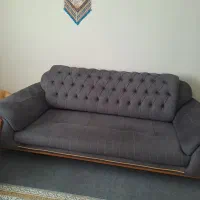 مبل|مبلمان خانگی و میز عسلی|تهران, حر|دیوار