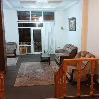 ویلا شبانه
