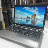 لپ تاپ اچ پی بسیار تمیز ۱۵.۶ اینچ|رایانه همراه|تبریز, |دیوار