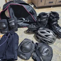 اسکیت فلاینگ ایکل