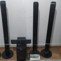 باند مدل مارشال|سیستم صوتی خانگی|آق قلا, |دیوار