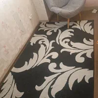 گبه فرش|گلیم، جاجیم، گبه|اصفهان, بهارستان|دیوار