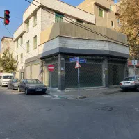 مزایده فروش دو باب مغازه ۷۴ و 36 متر زهتابی