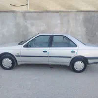 پژو 405 مدل 1393 تمام فابریک