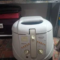 سرخکن سونیا ۲۲۰۰ با روغن