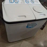 لباسشویی دوقلو پاکشوما