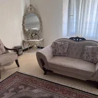 مبل هفت نفره|مبلمان خانگی و میز عسلی|ری, شهید بهشتی|دیوار