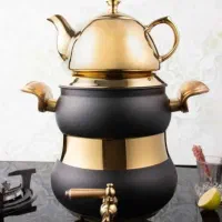 کتری قوری|قوری، کتری، قهوه‌ساز دستی|تهران, هرندی|دیوار