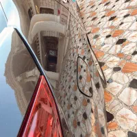 دنا پلاس توربو اتومات( اپشنال) استثنایی بدون‌رنگ|خودرو سواری و وانت|شیراز, تندگویان|دیوار