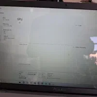 لبتاپ قدرتمند|رایانه همراه|مشهد, علی آباد|دیوار