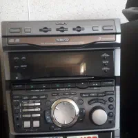 sony vx8|سیستم صوتی خانگی|پرند, فاز ۶|دیوار