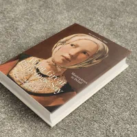 کتاب مصور What Great Paintings Say تاشن