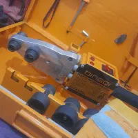 لوله کش و برق کار همه کاره