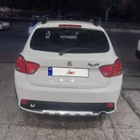 کوییک gxتیپL مدل ۱۴۰۳