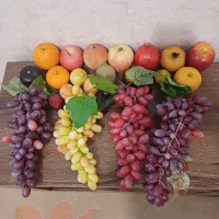 گل و میوه مصنوعی|گل و گیاه طبیعی|کرج, شاهینویلا|دیوار