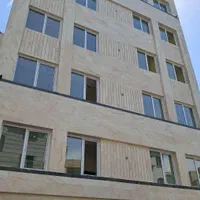 72متر اپارتمان نوساز کلید نخورده