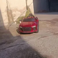 ماشین برقی|اسباببازی|لاهیجان, گلستان|دیوار