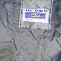 کاپشن موتورسواری (گرم و دارای ضربه گیر)|لباس|شیراز, سلطان آباد|دیوار