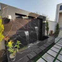 ویلای مدرن با چشم اندازی دیدنی نزدیک ساحل زیباکنار|فروش خانه و ویلا|رشت, سعدی (تختی)|دیوار