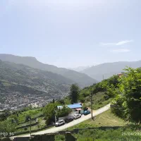 زمین-بام-شهر-پلسفید-میارکلا