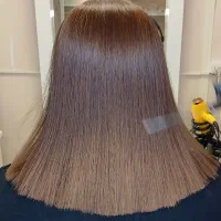 احیای موی آسیب دیده