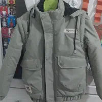 کاپشن پسرانه