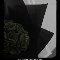 گل ربانی|گل مصنوعی|محمدیه-قزوین, |دیوار