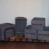 باکس اسکلت دار برزنتی در ۷ سایز قابل سفارش