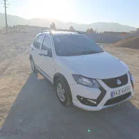 کوییک GxR|خودرو سواری و وانت|خرم‌آباد, |دیوار