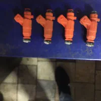 سوزن انژکتور ۲۰۶ مارک بوش