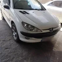 206sd tu5 دوگانه فابریک(فروش فوری)