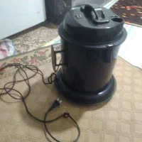 جارو برقی|جاروبرقی، جارو شارژی، بخارشو|قم, آذر (نکویی)|دیوار