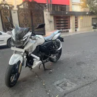 آپاچی ۱۸۰مدل ۹۵