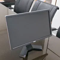 مانیتور دل ۲۰ اینچ واید p2014ht led ips|قطعات و لوازم جانبی رایانه|تهران, ایرانشهر|دیوار